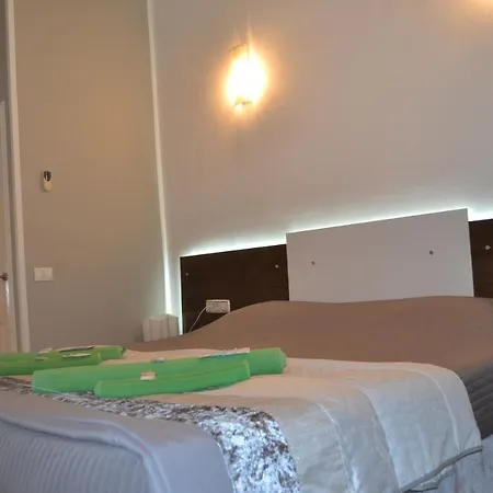 Apartament Island Village Апартаменты *