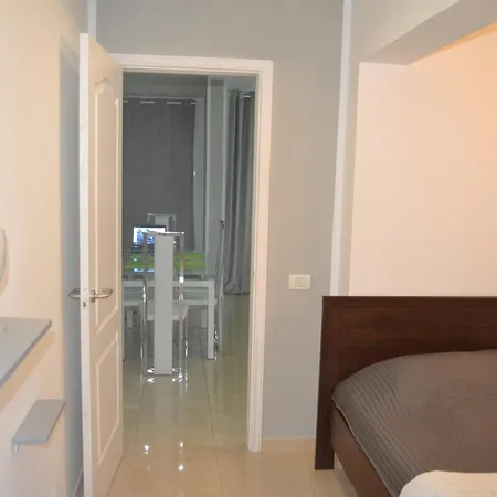 Apartament Island Village Апартаменты Адехе