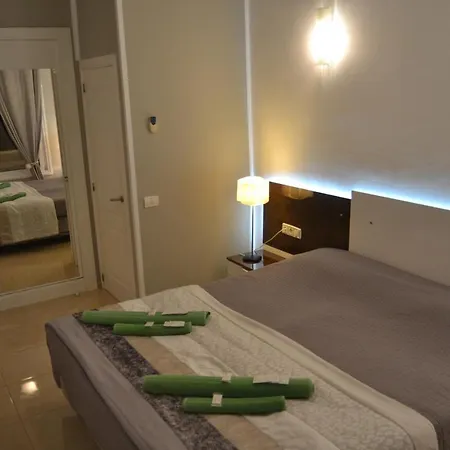 Apartament Island Village Апартаменты *