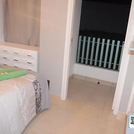 Апартаменты Apartament Island Village