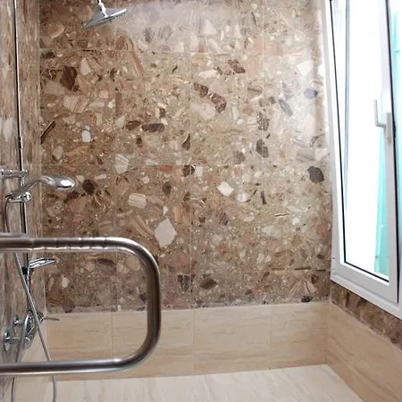 Апартаменты Apartament Island Village