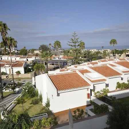 Apartament Island Village Апартаменты *