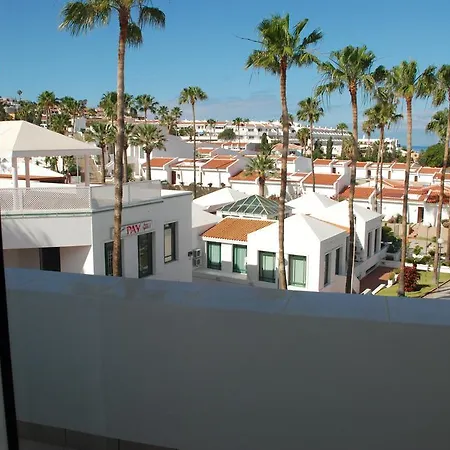 Апартаменты Apartament Island Village