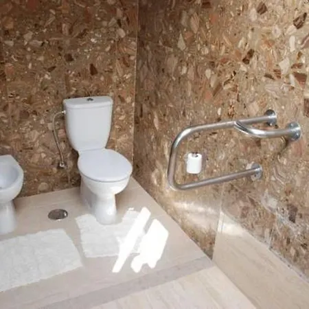 Apartament Island Village Апартаменты *