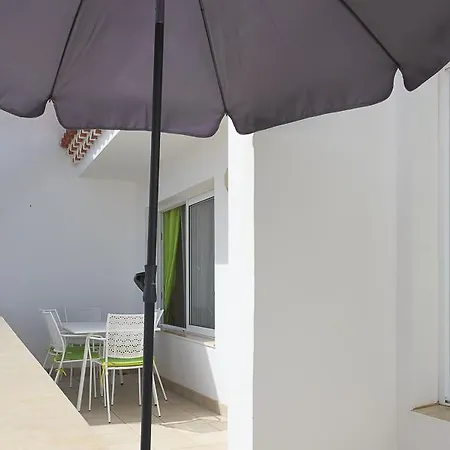Apartament Island Village Апартаменты Адехе