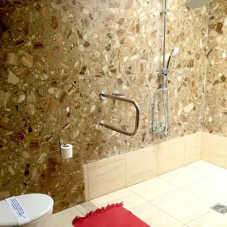 Апартаменты Apartament Island Village *