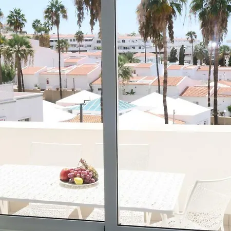 Apartament Island Village Апартаменты *